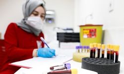 Şanlıurfa'nın o mahallesinde kan bağışı seferberliği