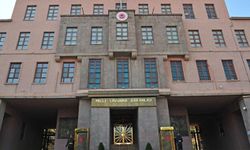 MSB'nin masasında terörle mücadele ve dış politika vardı