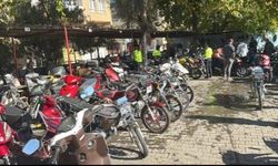 İçişleri Bakanlığı, motosiklet kazalarına karşı yeni eylem planını duyurdu