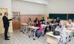 Tüm Hazırlıklar Tamamlandı; Şanlıurfa’da kaç kişi LGS’ye girecek? Şanlıurfa’da yarın Nüfus Müdürlükleri açık mı?