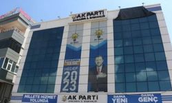 AK Parti Şanlıurfa İnsan Hakları Birimi’nden 28 Şubat Darbesine Tepki