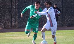 Şanlıurfaspor’un Play-off mücadelesindeki maça Süper Lig hakemi