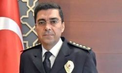 Şanlıurfa İl Emniyet Müdürü Aksoy'dan miniklere mesaj var: "Geleceğiniz bize emanet"