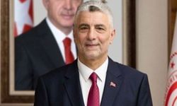Bakan Bolat’tan İsrail’e Sert Tepki: “Türkiye Tehditler Karşısında Susmaz!”