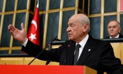 MHP Genel Başkanı Bahçeli'den Amed Sportif Faaliyetler Kulübü Başkanı Eren'e kutlama