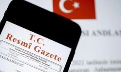 Kimlik numarası ve sınav sonuçları herkese açık olmayacak: Karar Resmi Gazete’de