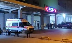 Şanlıurfa'da feci kaza: Hurdaya dönen araba bariyer ve direğe çarparak durabildi, 2 ölü, yaralılar var!