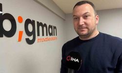 Onun adı Türkiye'de tek: Restoranlarının ismini 38 yıldır kimliğinde taşıyor