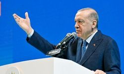 AK Parti MYK toplantısı başladı