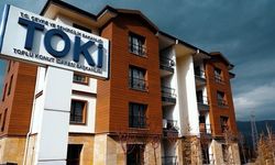 Şanlıurfa dahil 58 ilde TOKİ, 83 bin 504 sosyal konuta imza attı