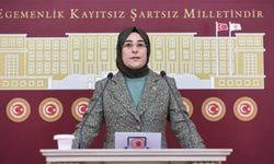 Şanlıurfa AK Parti Milletvekili Yazmacı müjdeyi verdi: O ilçenin sevk çilesi bitiyor!