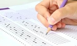 KPSS Ön Lisans soru kitapçığı ve cevap anahtarı yayımlandı