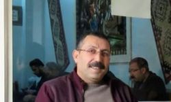 Mesut Sucu vefat etti.