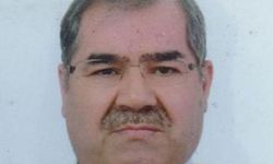 Halil Tepe vefat etti