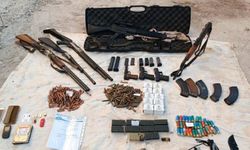 Şanlıurfa'da yakalanan sahte MİT mensubu tutuklandı