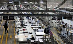 Yurt Dışı Üretici Fiyatları Mart Ayında Yükseldi