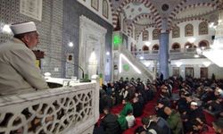 Şanlıurfa’da 19 Haziran Cuma Hutbesinin konusu ne? Diyanet İşleri Başkanlığı açıkladı