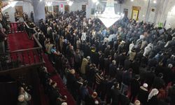 Şanlıurfa’da Bayram Namazı Saati Belli Oldu! İşte Detaylar