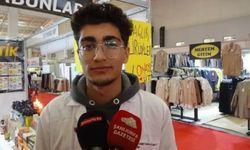 Mehmet Karaçizmeli: “Şanlıurfa"daki Fuar Çeşitliliğiyle Dikkat Çekiyor” (video)