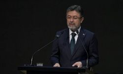 Bakan Yumaklı: 214 Projeye 1,7 Milyar Lira Hibe Desteği