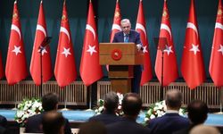 Gözler bayram öncesi son Kabine’de; Masada terörsüz Türkiye var