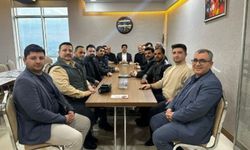 Şanlıurfa"da “Bir Bilenle Bilge Nesil” Kompozisyon Yarışması İçin Hazırlıklar Başladı