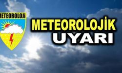 Şanlıurfa'da hava nasıl olacak? Meteorolojiden Şanlıurfa ve ülke genelinde hava durumu açıklaması: "Dikkat edelim!"
