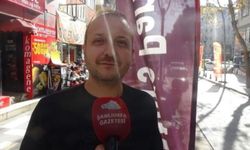 Şanlıurfalılar, Baykuşların ölümü, balıkların ölümü veya geyiklerin düze inmesi deprem belirtisi mi ? (video)