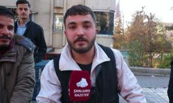 Şanlıurfa'da Semt Pazarında Sebze ve Meyve Fiyatları Cep Yakıyor (video)