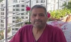 Mehmet Elçioğlu Hayata Veda Etti