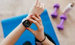 Fitness Teknolojileri: Akıllı Saatlerle Spor Takibi