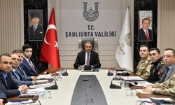 Vali Şıldak’tan Okul Güvenliği İçin Kararlılık Mesajı