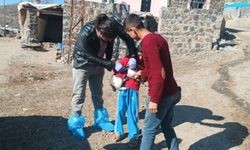 Şanlıurfa'nın Siverek İlçesinde Kuduz Vakası