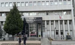 Şanlıurfa'dan Çorum'a Sahte Belge Operasyonu: 3 Şüpheli ve Bir Noter Katibi Tutuklandı