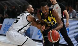 Fenerbahçe, Beşiktaş'ı Yenerek Türkiye Kupası Şampiyonluğunu Elde Etti