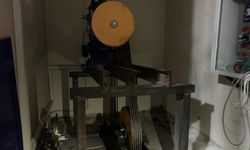 Viranşehir'de Asansör Çöktü : 6 Yaralı