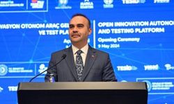 Bakan Kaçır duyurdu; KOSGEB Programı'nın ikinci dönem başvuruları başladı