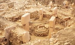 Göbeklitepe'de ezber bozan keşif: Tarih yeniden yazılacak!