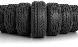 LASTİK SATIN ALINACAKTIR