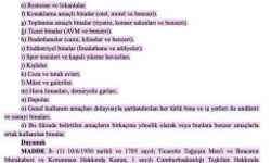 Binalarda zorunlu ısı yalıtım dönemi: TS 825 Nisan'da zorunlu oluyor