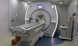 MR çekiminde gizli kamera kaydı skandalı: Personelin işine son verildi