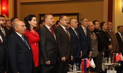 Şanlıurfa Büyükşehir Belediyesi'nden İklim Biçimliğiyle Mücadelede Önemli Adım