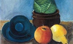 Şanlıurfalı ressamlar-Şanlıurfanın ressamları