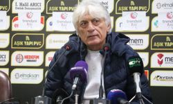 Kılıç: "Düşme Potasından Çıkmak İçin Çalışıyoruz"