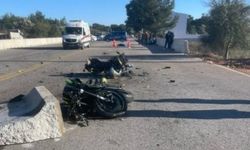 Antalya'da Drag Pistinde Feci Kaza: 1 Kişi Hayatını Kaybetti