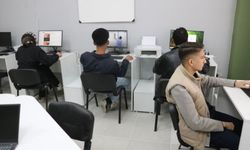 Şanlıurfa Akçakale’de Gençlere Yönelik Sosyal Girişimcilik Merkezi Kuruldu