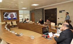 Gülpınar, Kültür 21 Plus Workshop'a Katıldı