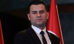 Murat Beşikçi Şanlıurfa Büyükşehir Belediyesi Genel Sekreteri Oldu