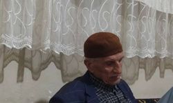 Bedir Esen Hakkın Rahmetine Kavuştu