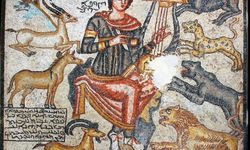 Şanlıurfa Edessa Mozaikleri